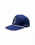 TSH Originals - 5 Panel Ultralight Trucker Cap
