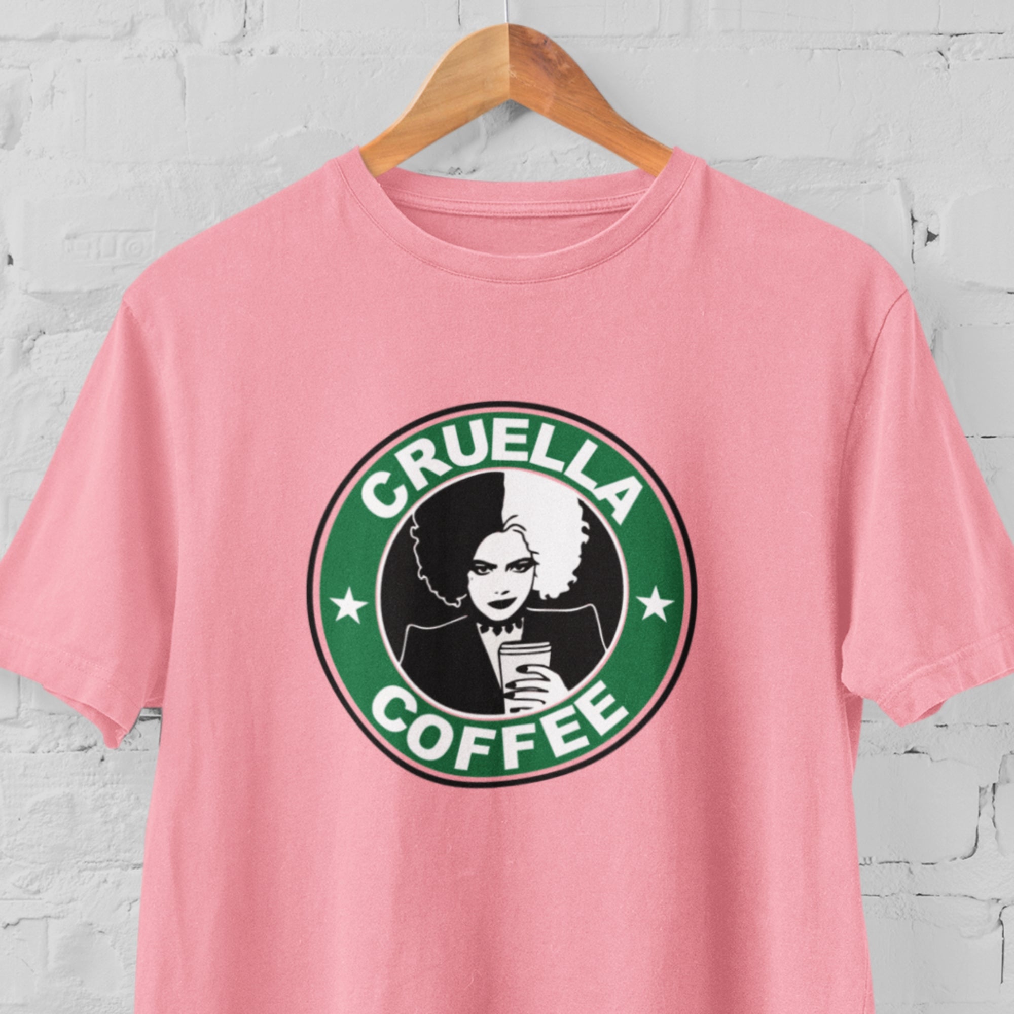 Cruella Coffee