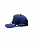 TSH Originals - 5 Panel Ultralight with Rope and Laser Cut Holes