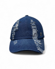 Ripped Monster - Dark Blue