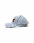 Demon - Denim Cap