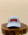 Demon - Denim Cap