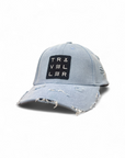 Traveller - Denim Cap