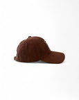 Fox - Coffe Brown Cap
