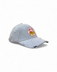 Slow Vibes - Denim Cap