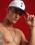 TSH Originals - 5 Panel Ultra Light Trucker Cap