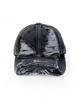 Shop Premium Denim Caps