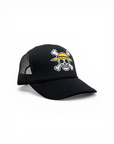 Anime - Mesh Trucker Cap