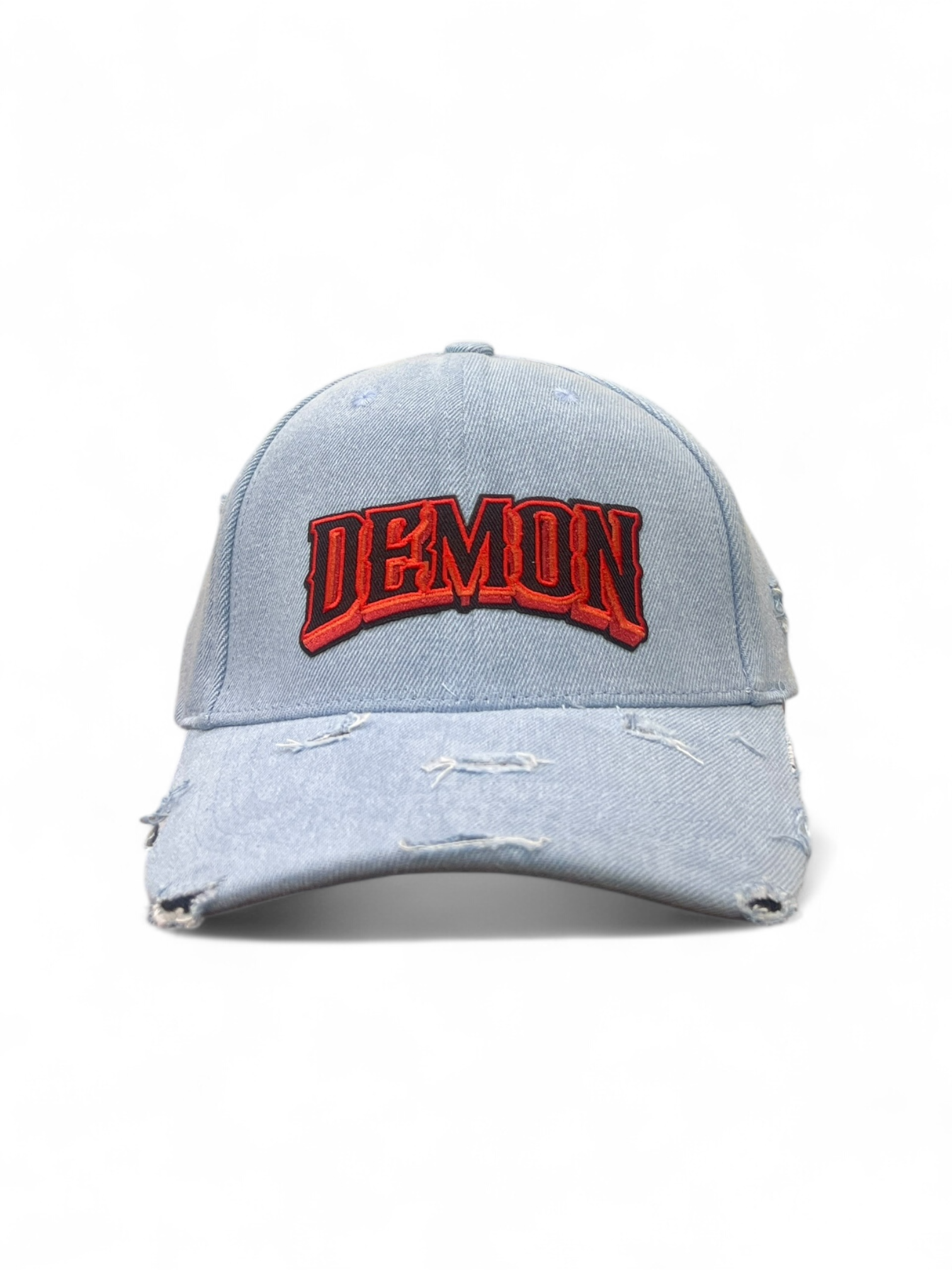 shop denim caps