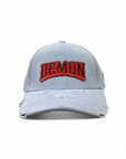 shop denim caps