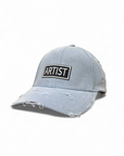 Artist - Denim Cap