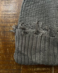 Imperfect Beanie - Grey