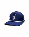 TSH Originals - 5 Panel Ultralight with Rope and Laser Cut Holes