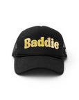 Baddie - Mesh Trucker CaP