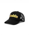 Baddie - Mesh Trucker CaP