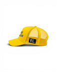 Going Places - Mesh Trucker Cap