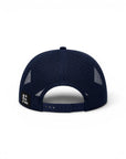 BLAH BLAH BLAH - Mesh Trucker Cap