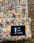 Multidot offwhite
