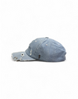 Art is for everybody - Denim Cap