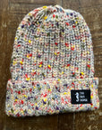Multidot offwhite