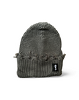 Imperfect Beanie - Grey