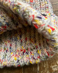 Multidot offwhite