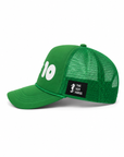 9 out of 10 - Mesh Trucker Cap