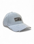 Artist - Denim Cap