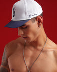 TSH Originals - 5 Panel Ultra Light Trucker Cap