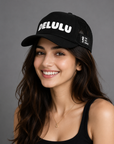 Delulu - Mesh Trucker Cap