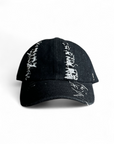 Ripped Monster - Black