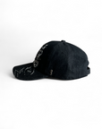 Ripped Monster - Black
