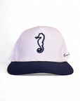 TSH Originals - 5 Panel Ultra Light with Rope and Laser Cut Holes