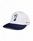 TSH Originals - 5 Panel Ultra Light with Rope and Laser Cut Holes