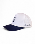 TSH Originals - 5 Panel Ultra Light with Rope and Laser Cut Holes