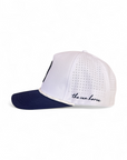 TSH Originals - 5 Panel Ultra Light with Rope and Laser Cut Holes