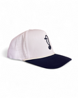 TSH Originals - 5 Panel Ultra Light with Rope and Laser Cut Holes