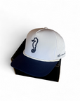 TSH Originals - 5 Panel Ultra Light with Rope and Laser Cut Holes