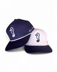 TSH Originals - 5 Panel Ultra Light with Rope and Laser Cut Holes
