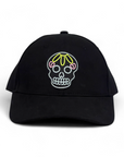 black baseball Cap for Men and Women