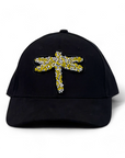 black baseball Cap for Men and Women