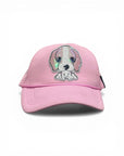 Sequin Dog