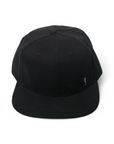 Sea Horse Classic - Black Hip Hop Cap