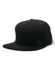 Sea Horse Classic - Black Hip Hop Cap