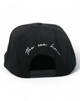 Green Leaf - Hip Hop Cap