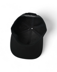 Sea Horse Classic - Black Hip Hop Cap