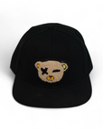 Punk Bear - Hip Hop Cap