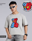 Two Toned Bear