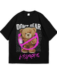 Don't Bear Anymore