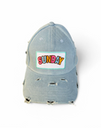 Sunday - Denim Cap